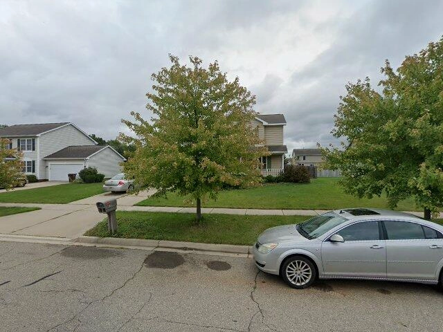 House image located at Lansing, MI 48906