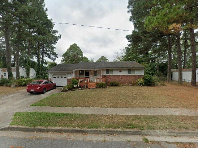 House image located at Norfolk, VA 23513