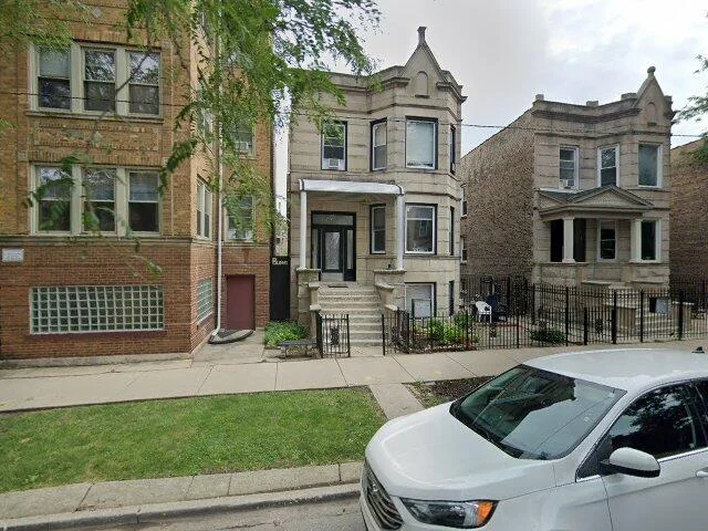 House image located at Chicago, IL 60651