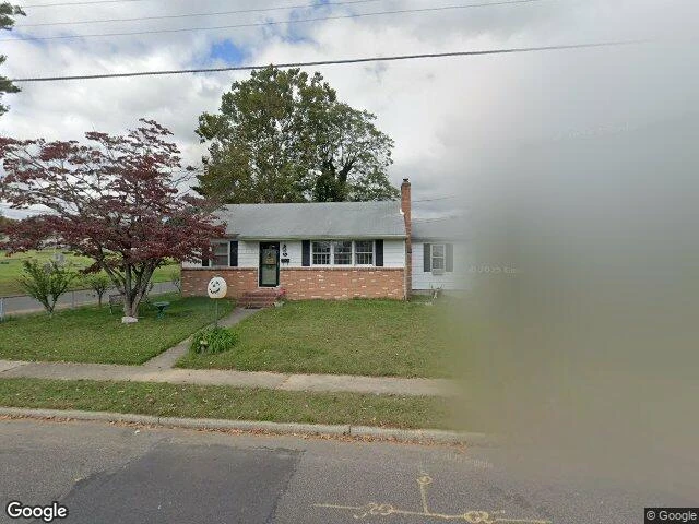 House image located at Bellmawr, NJ 08031