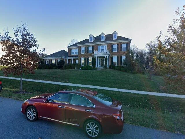 House image located at Olney, MD 20832