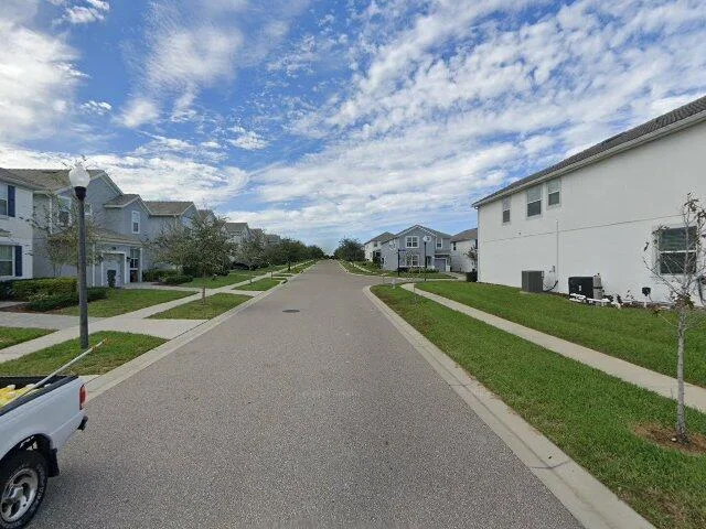 House image located at Davenport, FL 33896