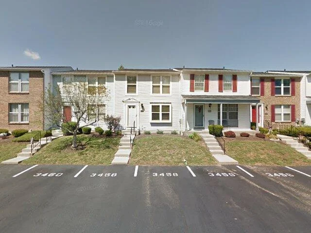 House image located at Cincinnati, OH 45251