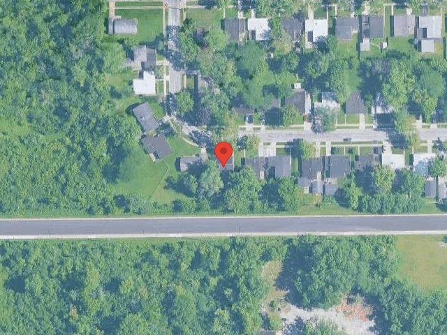 House image located at Park Forest, IL 60466