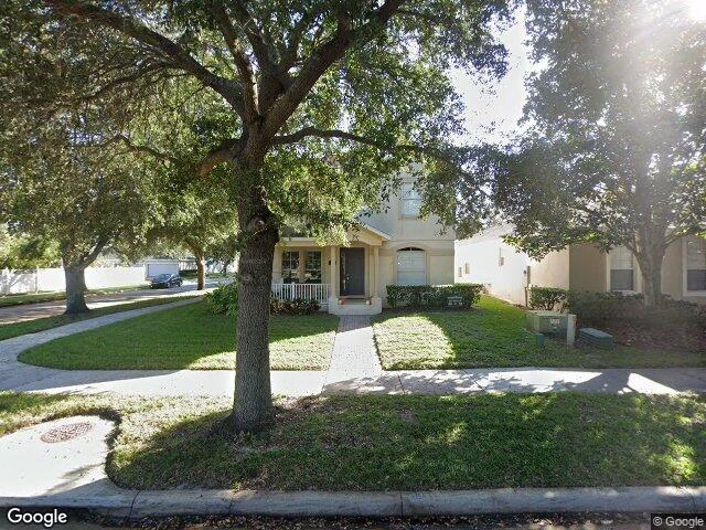 House image located at Winter Garden, FL 34787