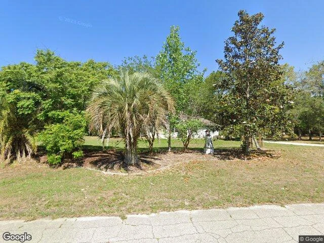 House image located at Beverly Hills, FL 34465