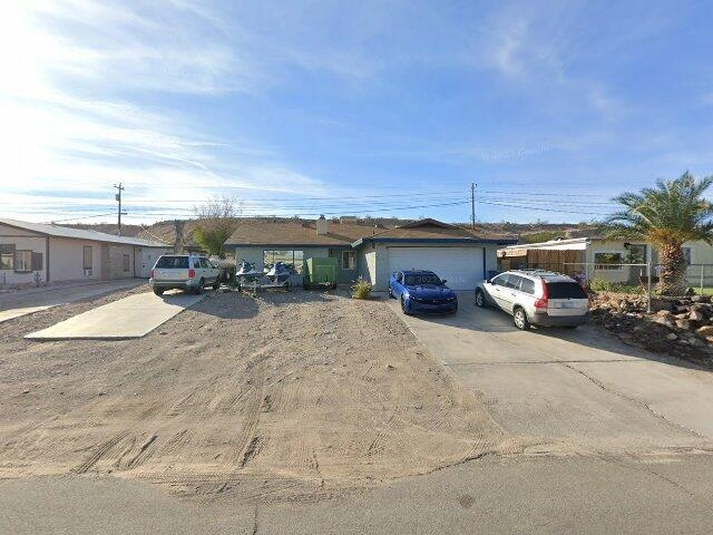 House image located at Bullhead City, AZ 86442