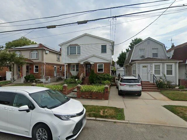 House image located at Queens Village, NY 11428