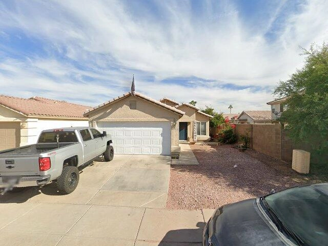 House image located at Phoenix, AZ 85037