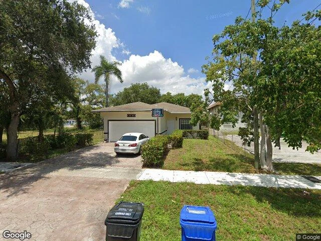 House image located at Fort Lauderdale, FL 33311