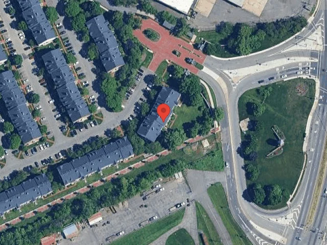 House image located at Jersey City, NJ 07305