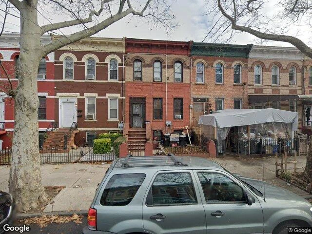 House image located at Brooklyn, NY 11207