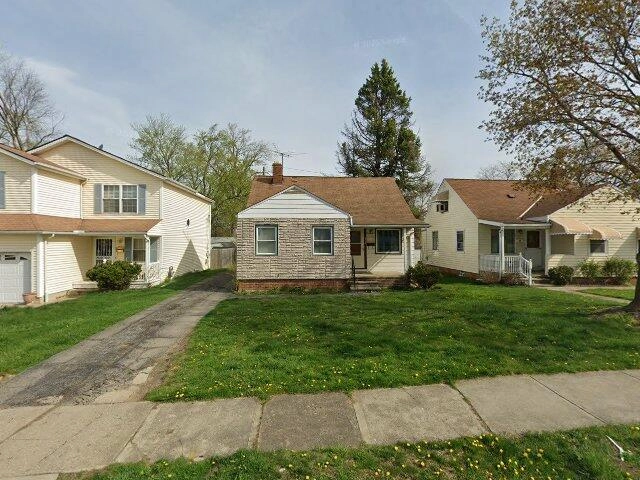 House image located at Cleveland, OH 44125
