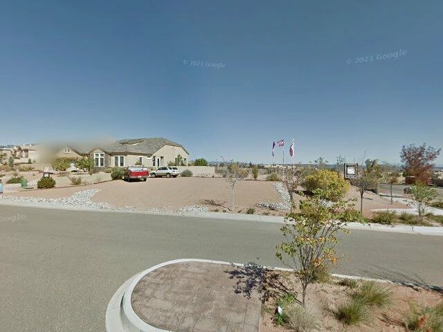 House image located at Rio Rancho, NM 87144
