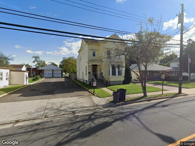 House image located at Matawan, NJ 07747