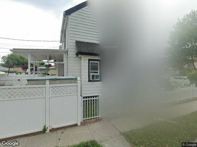 House image located at Queens Village, NY 11428