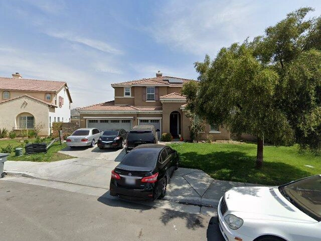 House image located at Perris, CA 92571