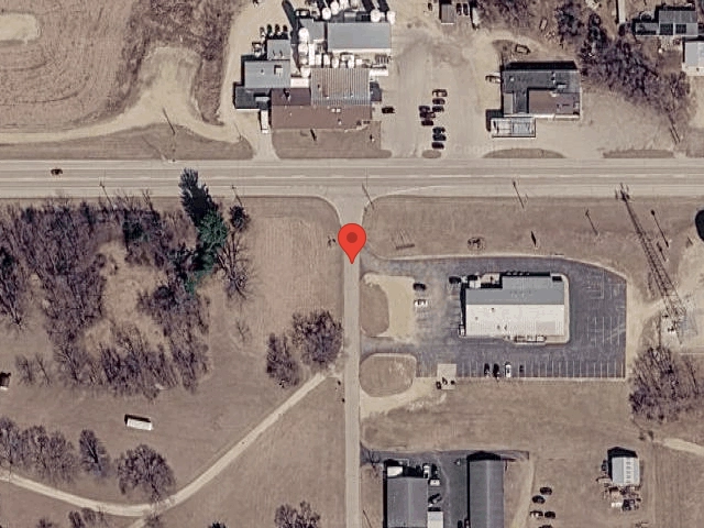 House image located at Atlanta, MI 49709