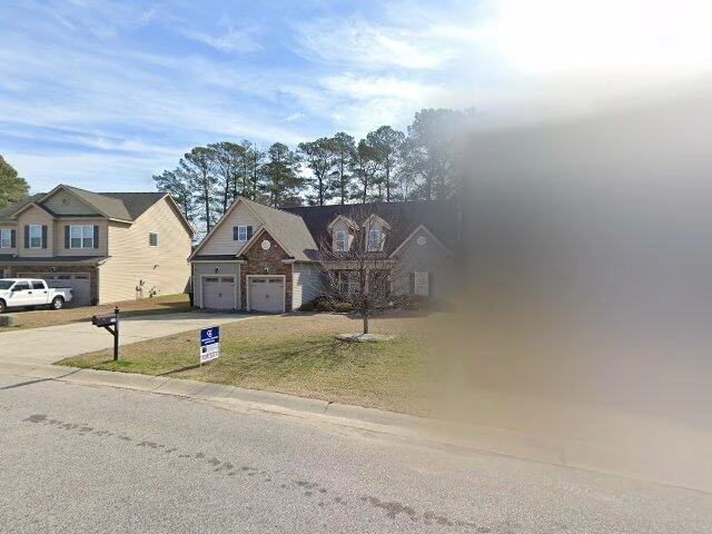 House image located at Fayetteville, NC 28306