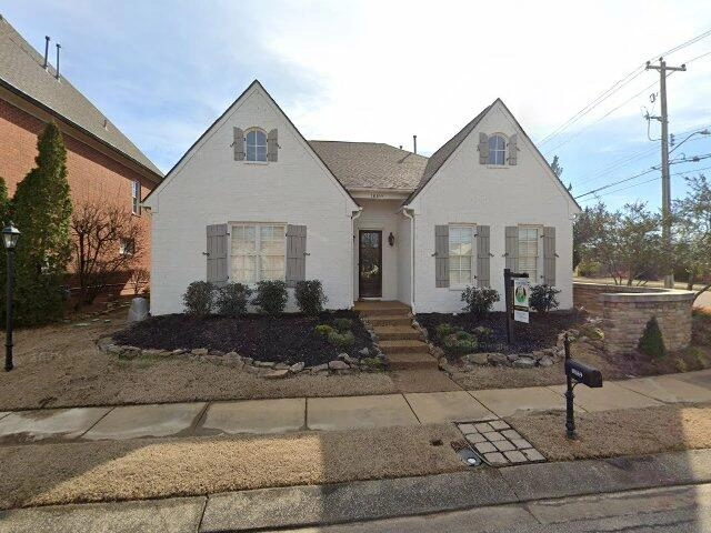 House image located at Collierville, TN 38017