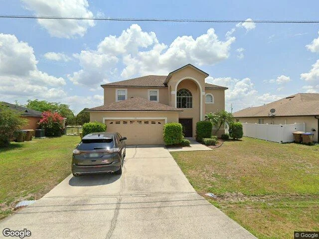 House image located at Kissimmee, FL 34758