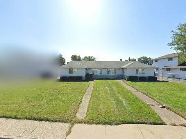 House image located at Hometown, IL 60456