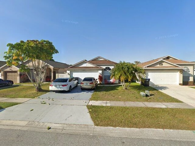 House image located at Orlando, FL 32825