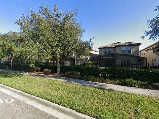 House image located at Kissimmee, FL 34747