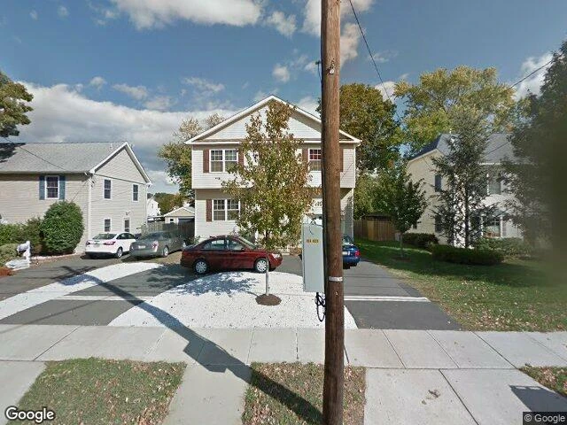 House image located at Edison, NJ 08817