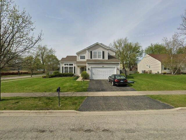 House image located at Aurora, IL 60502