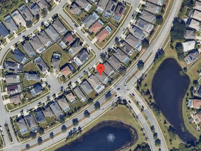 House image located at Orlando, FL 32824