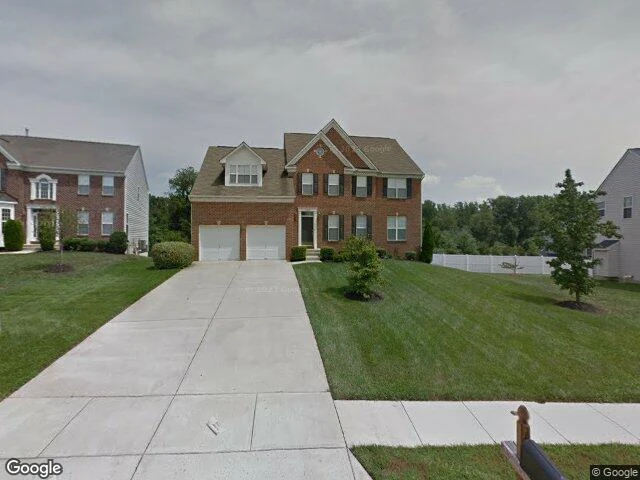House image located at Bowie, MD 20721