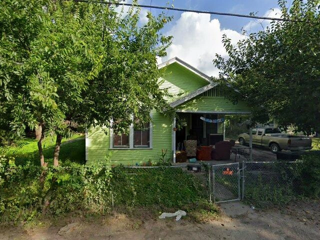 House image located at San Benito, TX 78586