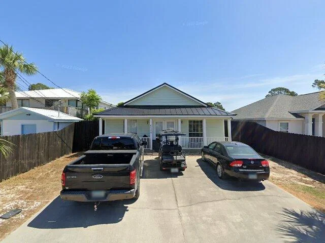 House image located at Panama City, FL 32408
