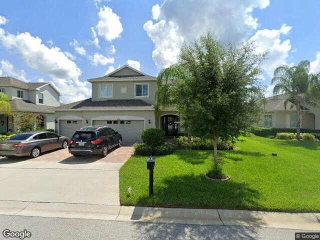 House image located at Clermont, FL 34714