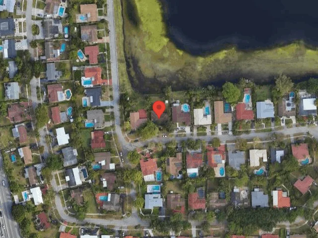 House image located at Miami, FL 33162