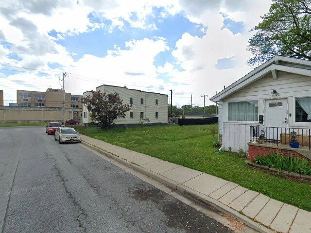 House image located at Hammond, IN 46320