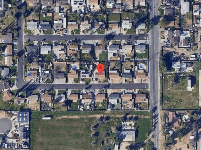 House image located at Hemet, CA 92543