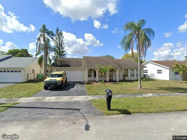 House image located at Fort Lauderdale, FL 33322