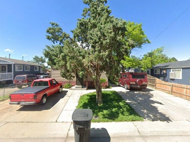 House image located at Denver, CO 80219