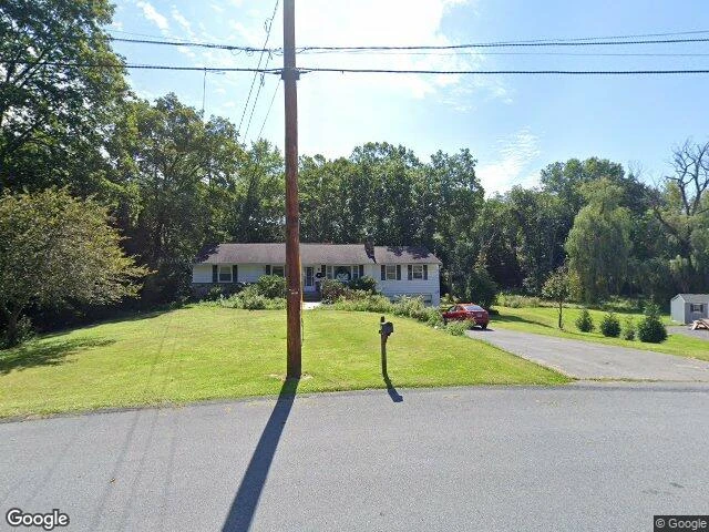 House image located at Poughkeepsie, NY 12603