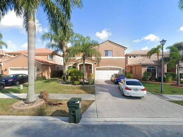 House image located at Pompano Beach, FL 33073