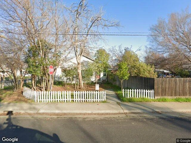 House image located at Sacramento, CA 95838