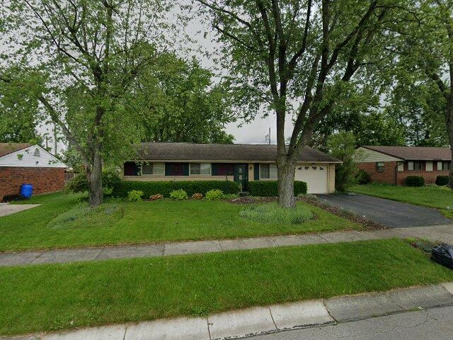 House image located at Dayton, OH 45424