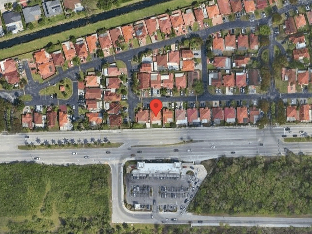 House image located at Miami, FL 33186