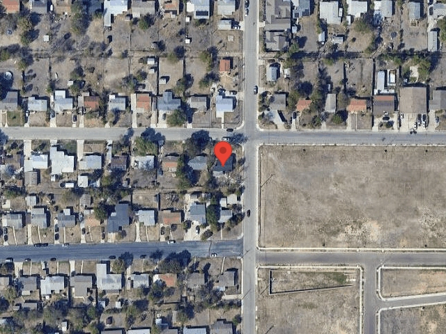 House image located at San Antonio, TX 78227