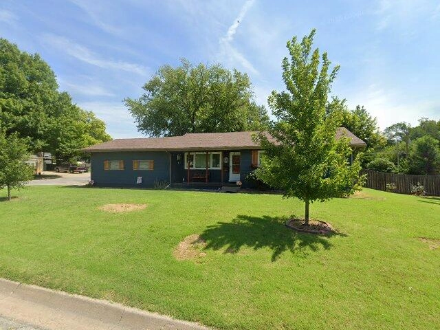 House image located at Augusta, KS 67010