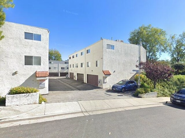 House image located at Burbank, CA 91504