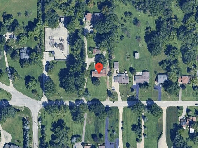 House image located at Wickliffe, OH 44092