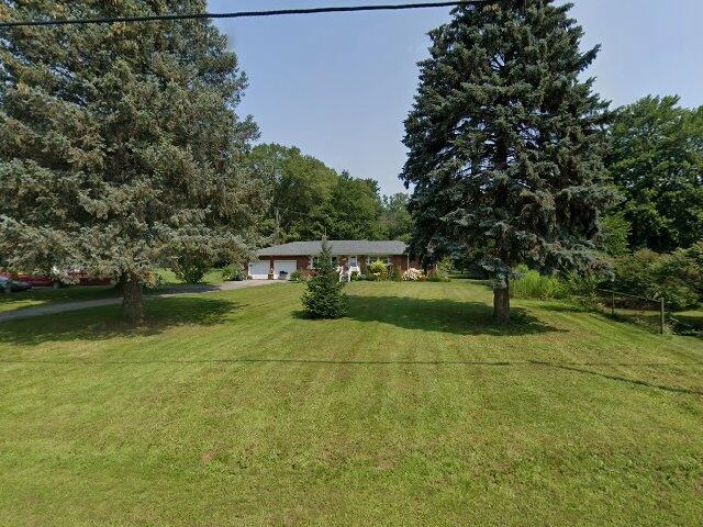 House image located at Armada, MI 48005